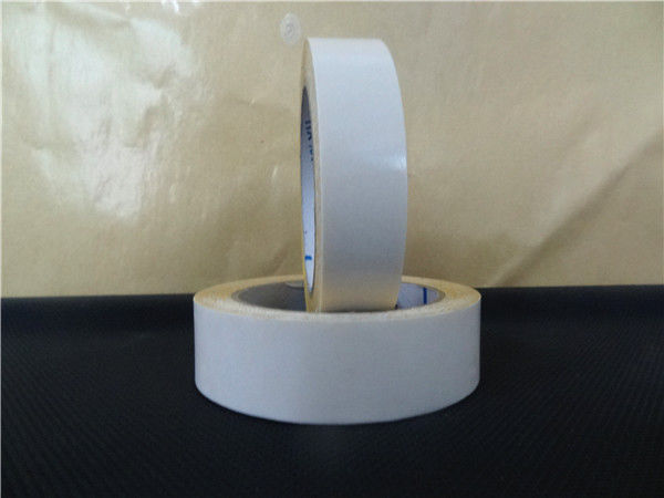 High Adhesive Residue Free Double Sided Tape For Woodworking