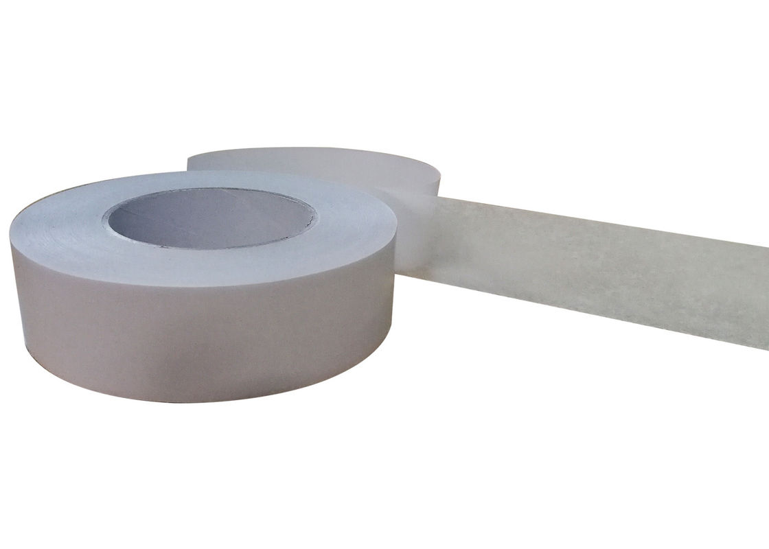 Solvent Acrylic Residue Free Double Sided Tissue Paper Tape