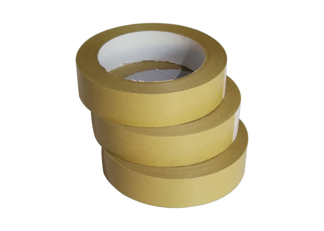 Self Adhesive Kraft Paper Gummed Tape