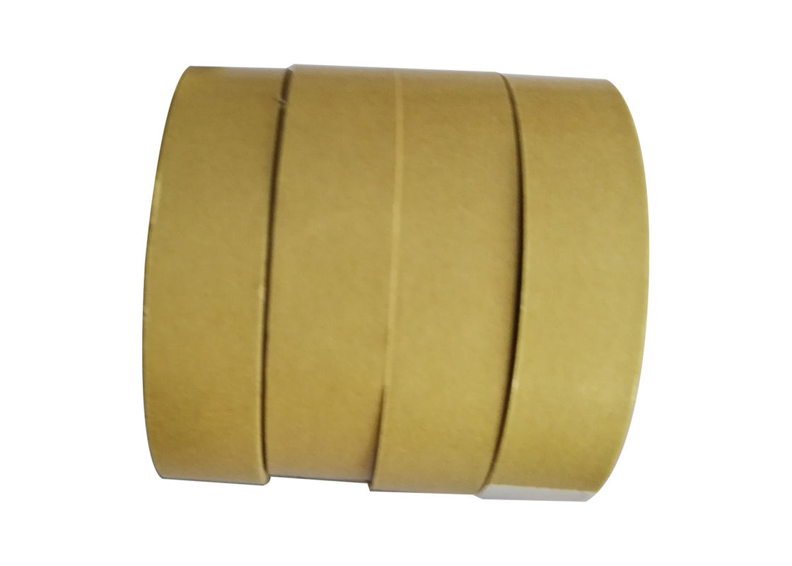 Custom Printed Reinforced Kraft Paper Tape