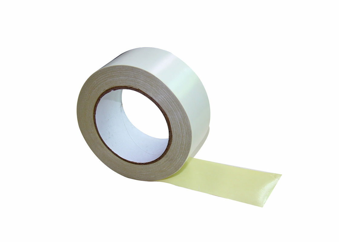 2 Inch X 30 Yards Cloth Adhesive Double Sided Carpet Tape No
