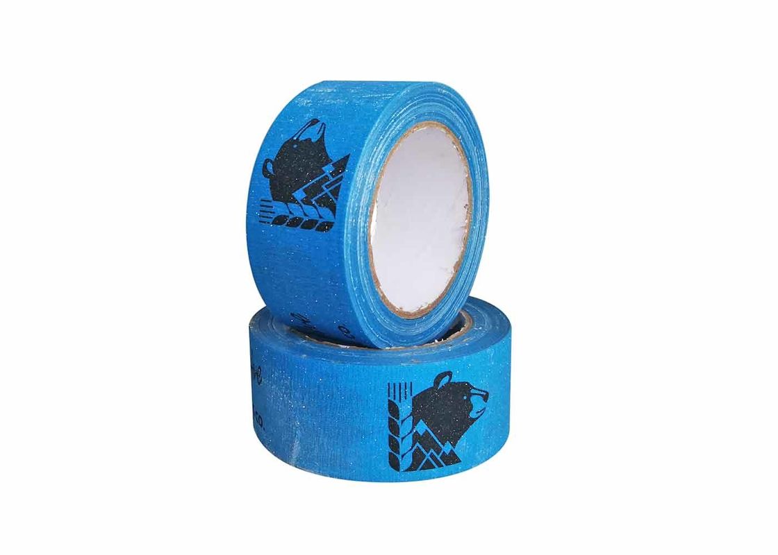 1.88 Inches x 10 Yards Single Sided Decorated Printed Duct Tape Multicolor