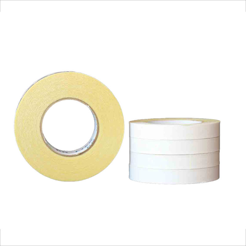 Heavy Duty Indoor Adhesive Double Sided Carpet Tape Water Resistant