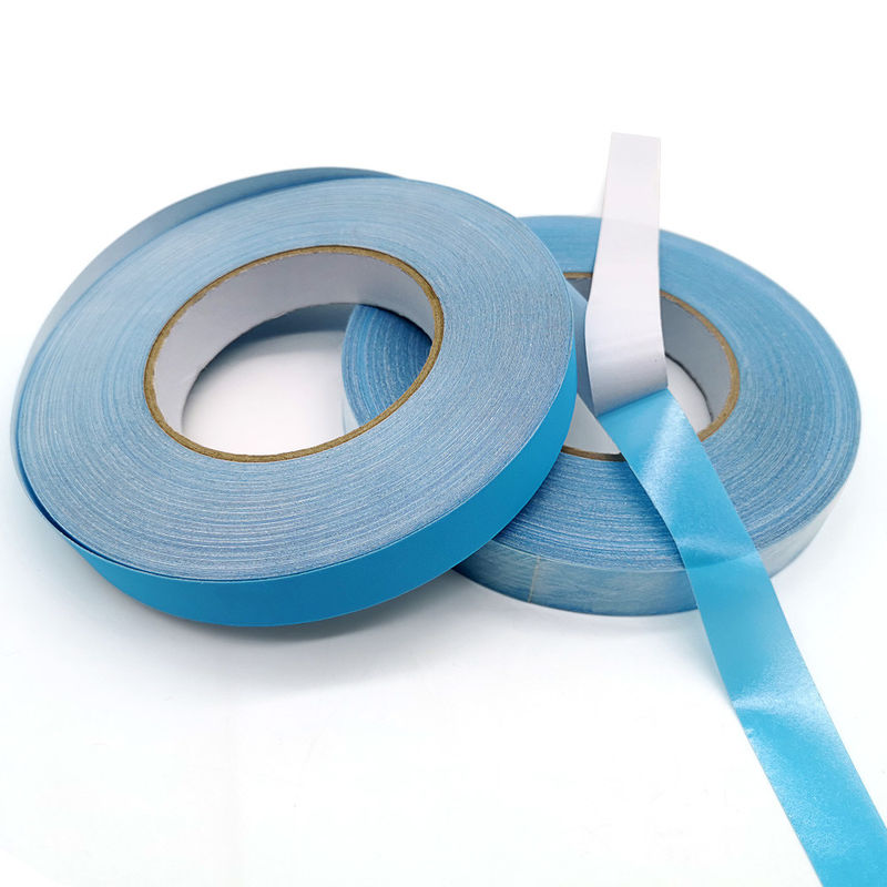 Self Adhesive Non-Toxic Double Layer Waterproof Seam Sealing Tape For Fabric
