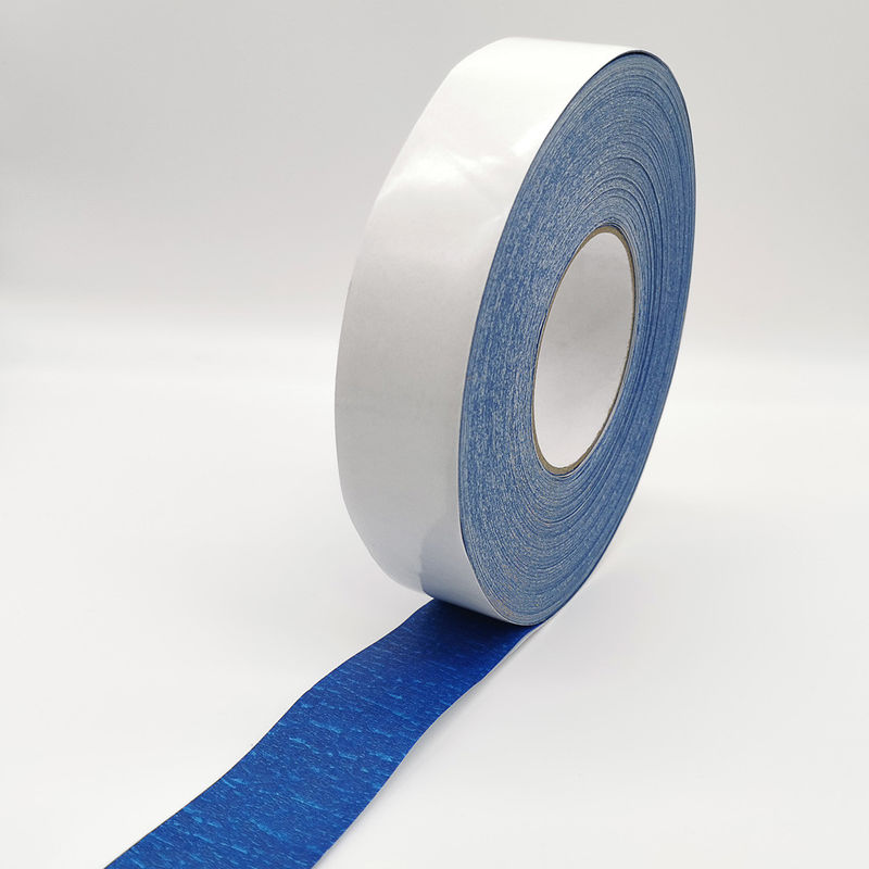 Double Sided Containment Tape Painter's Tape With Sticks To Plastic