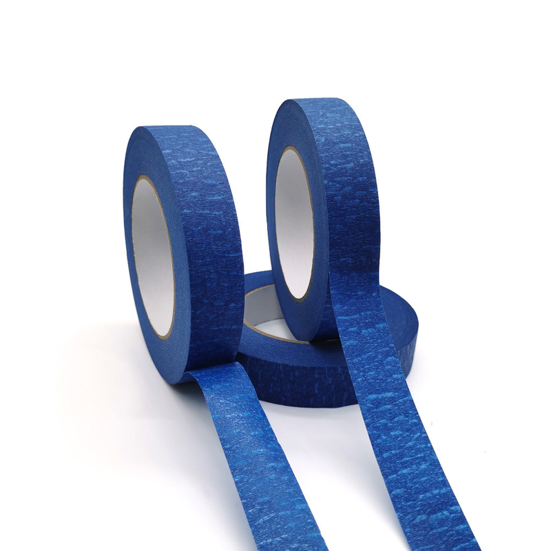 Wholesale Price Single Sided Rubber Masking Tape for Painting