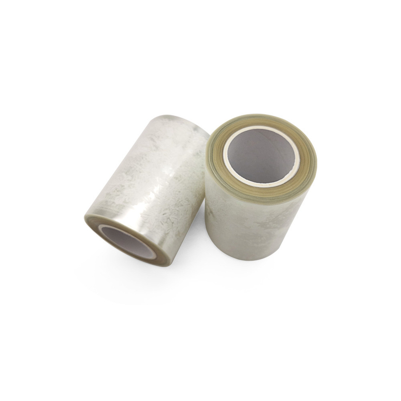 Single Sided Waterproof Rubber And Paper Tape