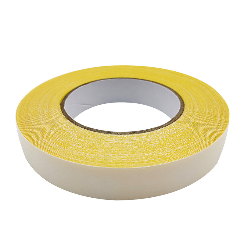 Self Adhesive Double Sided Carpet Tape For Exhibition Carpet Laying