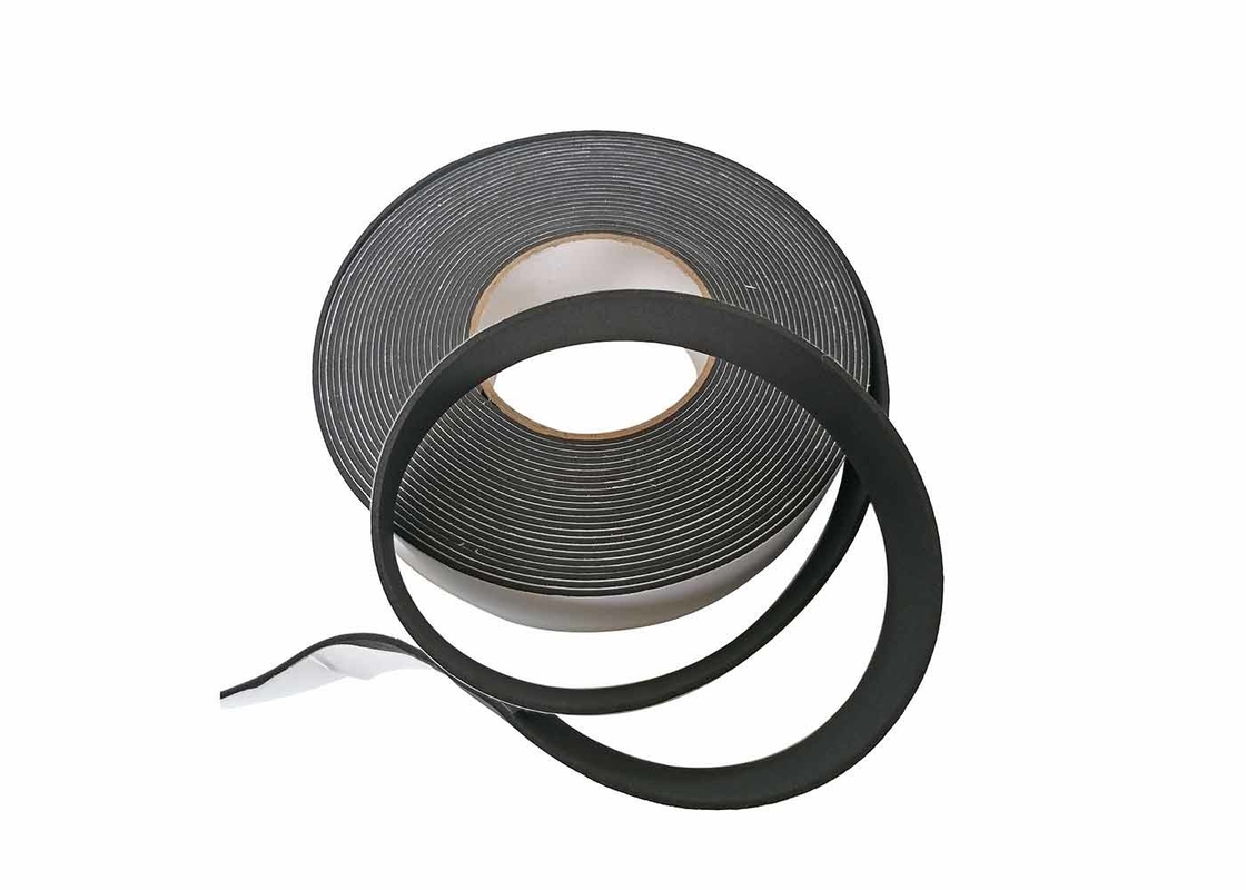 EVA Foam Thin Double Sided Tape Acrylic Adhesive Glue Suit Car Air Condition Filter