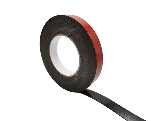 Thick High Density PE Foam Tape Moistureproof Sticking Glass / Photo Frame