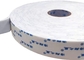 Free Sample Double Sided High Adhesion White Eco Friendly Foam Tape