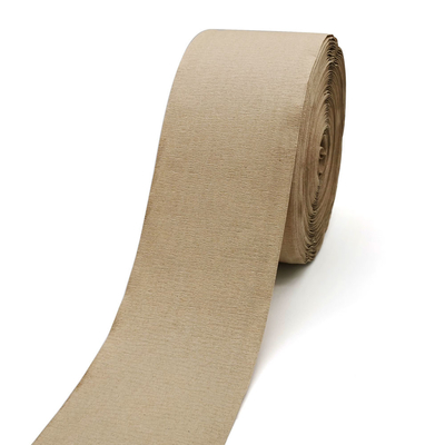 Fabric Cloth Strong Two Sided Rug Tape Dual Adhesive Carpet Tape ISO 9001 Approved