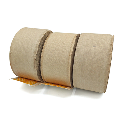 ISO Approved Dual Color Carpet Tape with Rubber Adhesive