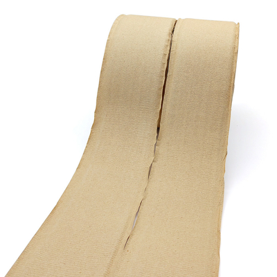 Double Coated Carpet Tape / Twin Sided Carpet Tape For Masking Waterproof Adhesive Carpet Cloth Tape