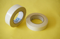 White Double Sided Floor Mat Tape Securing Rugs High Tensile Strength Easily Install