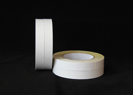 High Adhesive Residue Free Double Sided Tape For Carpet Sealing