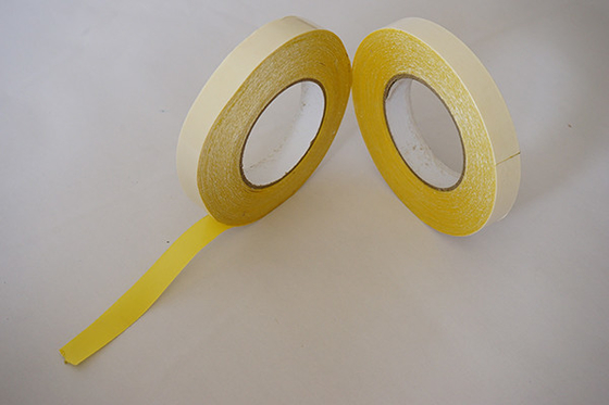 High Adhesive Residue Free Double Sided Tape For Carpet Sealing