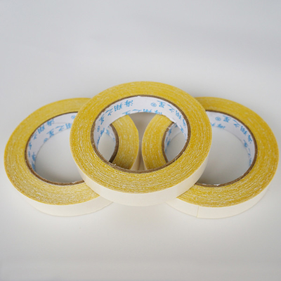 Custom Double Sided Eco Friendly Permanent Double Sided Tape