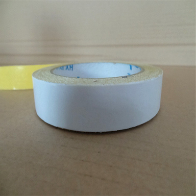 Factory Waterproof Environmentally Friendly Yellow Carpet Tape