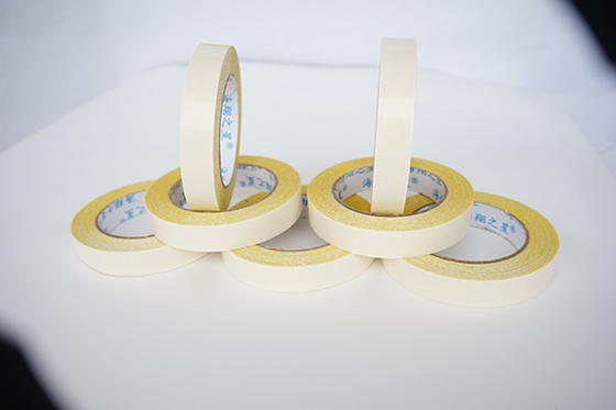 Factory Cheap Super Strong Double Sided Rug Tape For Carpet
