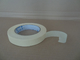 Easy Peel Colored Masking Tape , Rubber Base Colored Packing Tape Heat Resistant