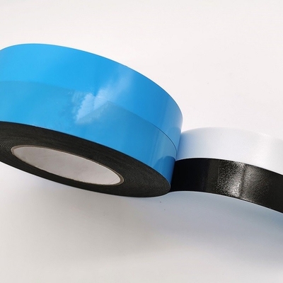 High Heat Double Sided Adhesive Thick Polyurethane Foam Tape For Auto