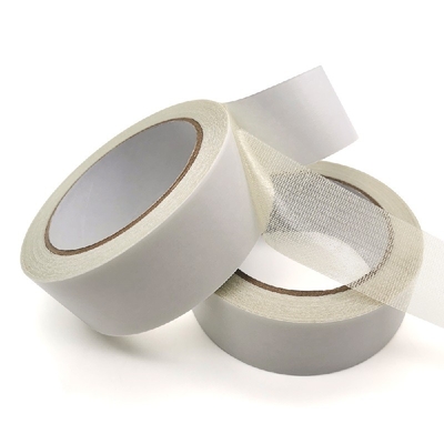 High Strength Double Sided Cloth Outdoor Carpet Tape For Wedding