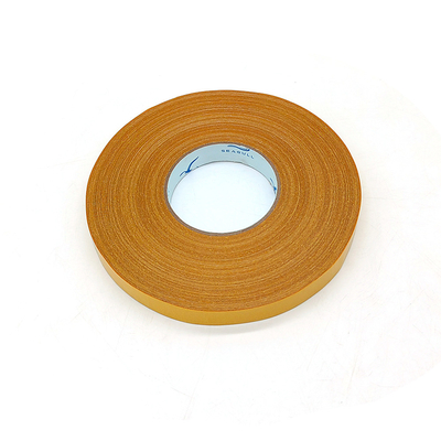 Plain Woven Double Sided Fiberglass Mesh Tape For Carpet Seaming And Fixed