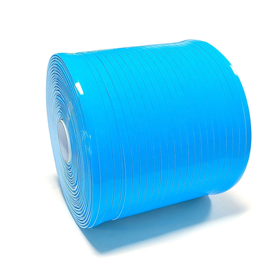 General Used Shock Absorbing PE Foam Tape For Reinforcing Printed Banner Edges
