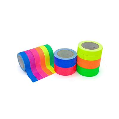 Water Activated Cloth Duct Tape For Sealing Waterproof