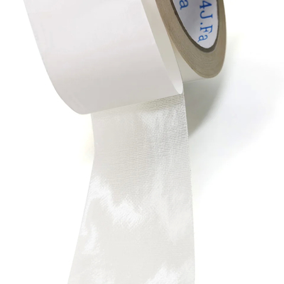Removable Double Sided Carpet Tape Acrylic Adhesive Thickness 250-400mic