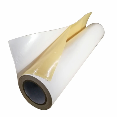 Insulated Rubber Plate Mounting Tape With Adhesive Strength And UV Resistance For Printing Plates Up To 150.C