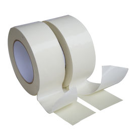 MASKING Double Sided Carpet Tape with Rubber Adhesive 1inch/1.88inch/2inch Width
