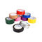Yellow / Silver Multi Colored Heavy Duty Duct Tape Heavy Strapping Adhesive