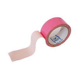1 Inch Silver Cloth Duct Tape With Single Sided Adhesive For Carton Sealing