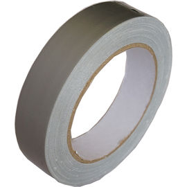 1 Inch Waterproof Multipurpose adhesive jumbo roll cloth duct tape for Carton Sealing