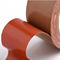 Single Sided Cloth Duct Tape , Strong Adhesive Cloth Masking Tape For Air Conditioner