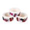 2 Inch Thin Decorative Washi Tape Rubber Adhesive Residue Free Gift Wrapping