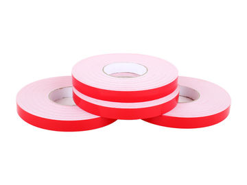 1mm Heavy Duty 2 Sided PE Foam Tape For Wallbase