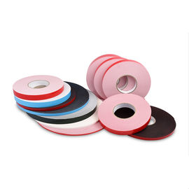 1mm Heavy Duty 2 Sided PE Foam Tape For Wallbase