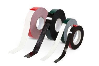 1mm Heavy Duty 2 Sided PE Foam Tape For Wallbase