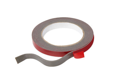 High Adhesion Tricolor Foam Tape Acrylic Adhesive for Car Interior