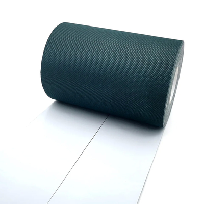 UV Resistant Green Artificial Grass Tape With Non Slip Adhesive