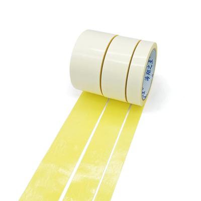 Double Sided Carpet Adhesive Tape With Paper Liner