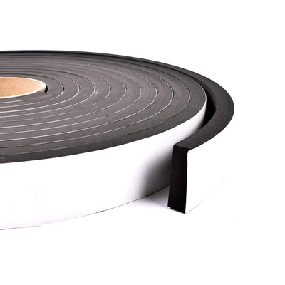 Double Sided Waterproof Double Faced Eva Foam Tape For Tight Bag Sealing