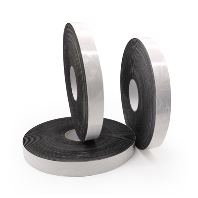 Double Sided Waterproof Double Faced Eva Foam Tape For Tight Bag Sealing