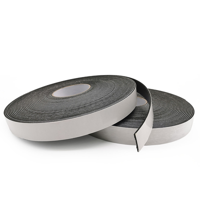 Custom Adhesion Double Sided Waterproof Eva Foam Double Sided Adhesive Tape