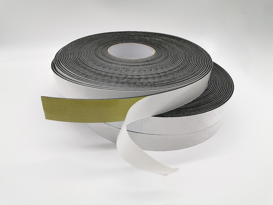 Custom Adhesion Double Sided Waterproof Eva Foam Double Sided Adhesive Tape