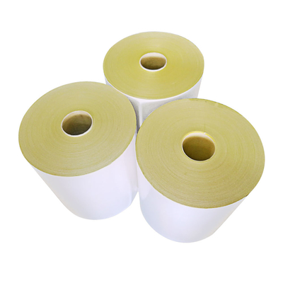 Double-Sided Plate Mounting Tape – Heavy Duty Adhesive for Signs, Nameplates & Metal Surfaces