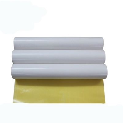 Easy Tear Off Waterproof Rubber Adhesive Plate Tape For Water Based / UV Film